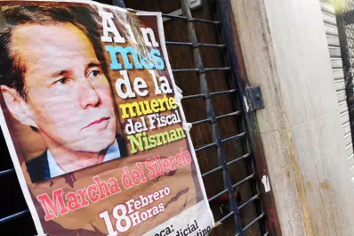 La Policía se prepara para recibir a unos 300.000 manifestantes en la marcha de los fiscales