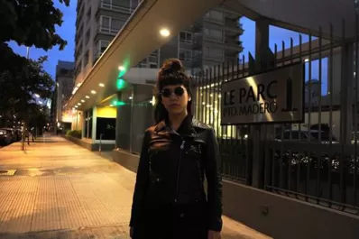 Fein desmiente a la testigo del operativo en la casa de Nisman