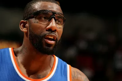 New York Knicks cortó a Amar'e Stoudemire