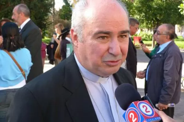 El obispo de Jujuy pidió que el Carnaval termine sin desmanes