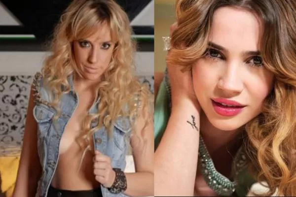 Tamara Pettinato elegiría a Celeste Cid para ir a la cama