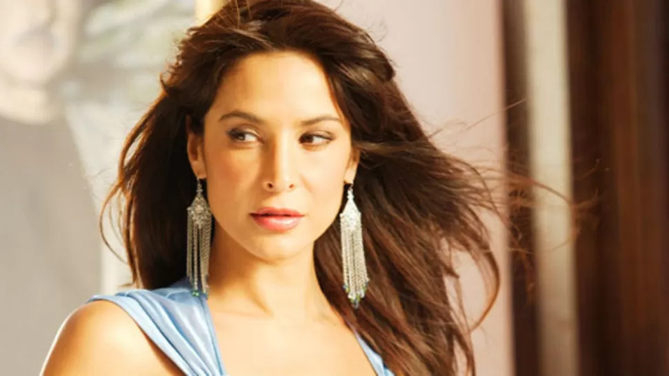 Lorena Rojas / ARCHIVO