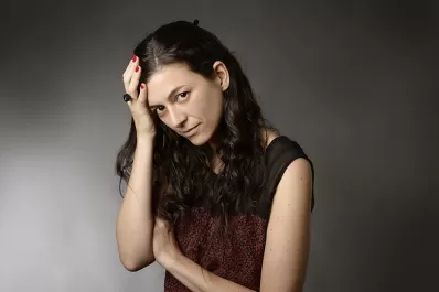 Mil razones para leer a Schweblin