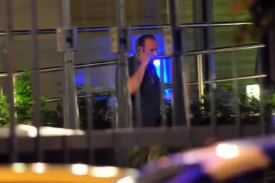 Berni aseguró que el procedimiento fue normal y transparente