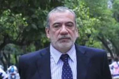 El “Mocho” Zamudio cumple prisión preventiva en un departamento