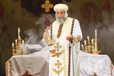 Egipto presiona a la ONU: pide una misión armada en Libia