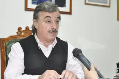 Comienza hoy el juicio a Chabay Ruiz, por abuso sexual