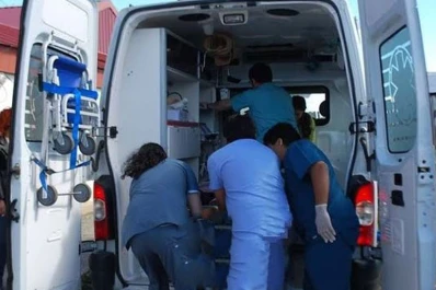 Nueve personas murieron en las rutas jujeñas durante el fin de semana largo