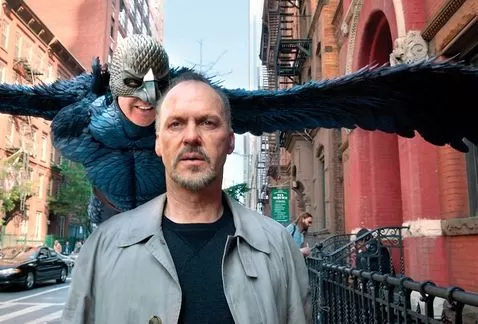  BIRDMAN