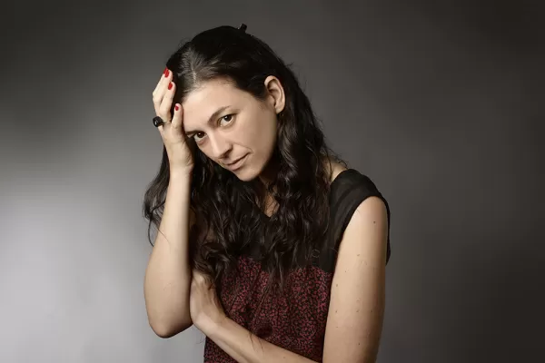 Mil razones para leer a Schweblin