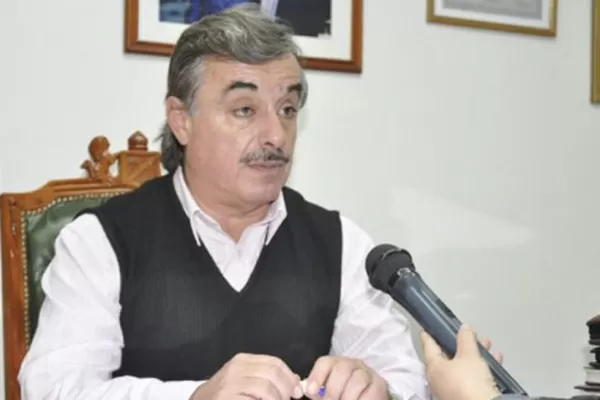 Comienza hoy el juicio a Chabay Ruiz, por abuso sexual