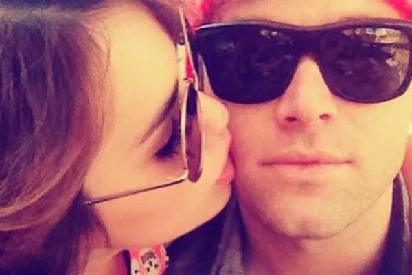 Lali Espósito no teme confesar su amor