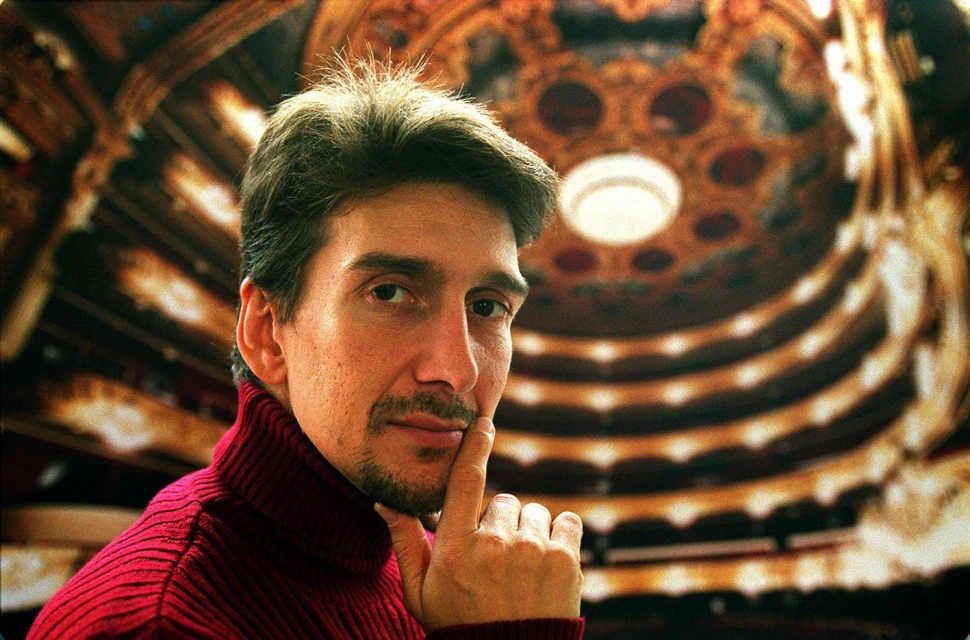 Julio Bocca atraviesa un duro momento de Salud