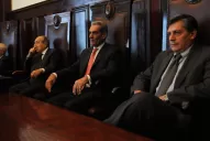 La Corte Suprema suspendió la aplicación de la ley contra dealers