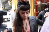 Natalia Fernández rectificó sus dichos ante la fiscal Fein