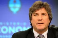 Caso Ciccone: confirman procesamiento de Boudou