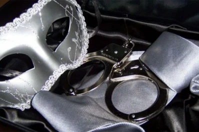 Casi medio millón de descargas ilegales tiene '50 Sombras de Grey'