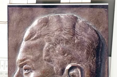 Lillo y las distinciones