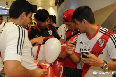 Uno defiende el título y el otro busca seguir de racha