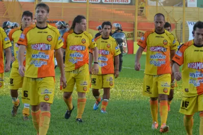 Misiones le quitó el subsidio a Crucero del Norte