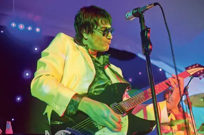 El paso a paso hasta la noticia que quería escuchar