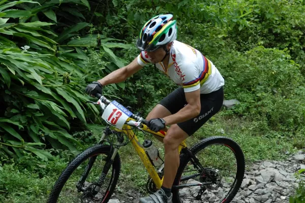 Una prueba del más alto nivel