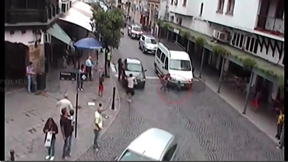 CAPTURA DE PANTALLA.