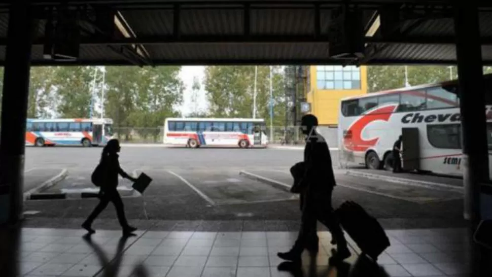 LA GACETA ARCHIVO / DIEGO ARÁOZ