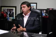 Gabriel Alperovich: nunca tuve dudas de que el fallo iba a ser así