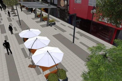 Alperovich evitó pelear con el amayismo