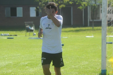 ¿Aquí no ha pasado nada?