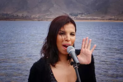 Cecilia Pérez Villada: La mejor manera de interrumpir una siesta