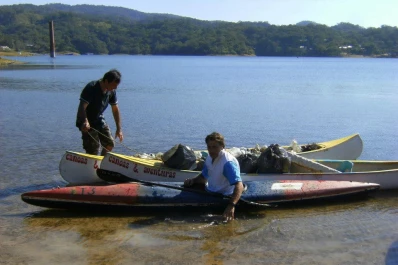 Será como limpiar su casa