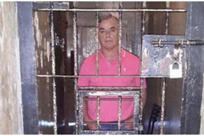 “Chabay” Ruiz reconoció que abusó de una mujer en su oficina