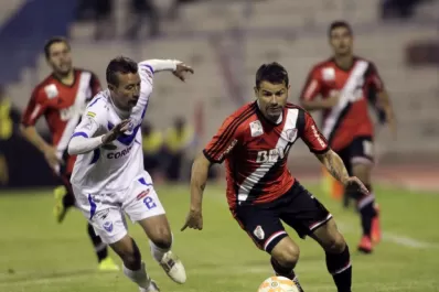 Se le ahogó la ilusión