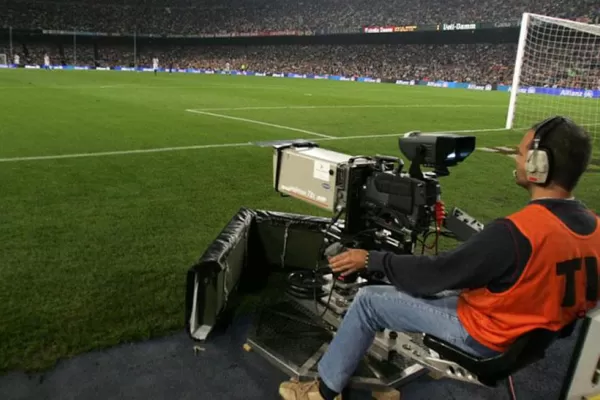 Todo el deporte para ver hoy y el fin de semana por TV