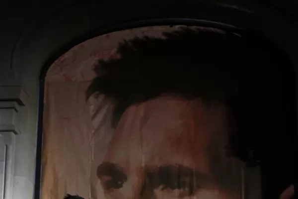 Messi cambió el “chip” en 2015