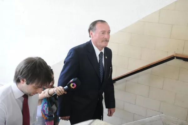 Caso Lebbos: ordenaron la libertad de Eduardo Di Lella