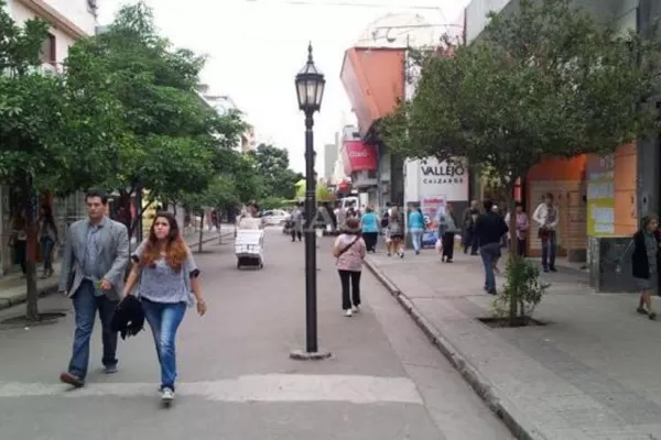 Cielo nublado y una máxima de 25°, el pronóstico para Tucumán