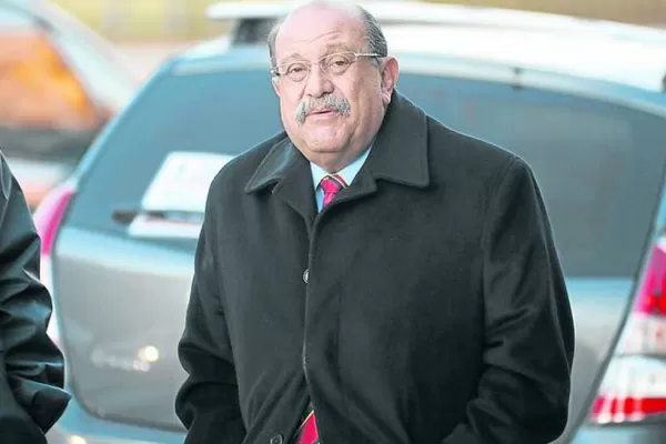 Di Lello: si tengo miedo, es mejor que me haga cajero de supermercado