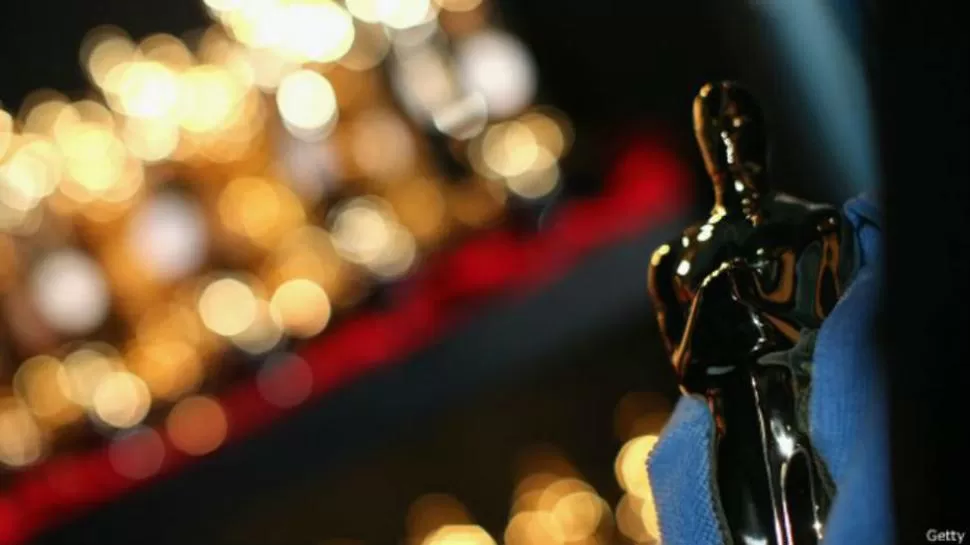Lo que no sabías de los premios Oscar