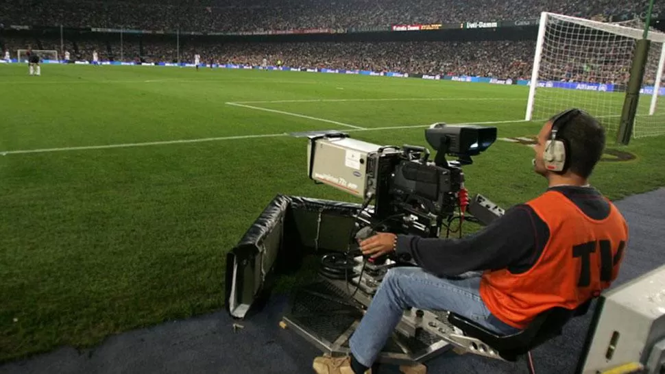 Todo el deporte para ver hoy y el fin de semana por TV