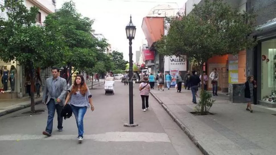 Cielo nublado y una máxima de 25°, el pronóstico para Tucumán