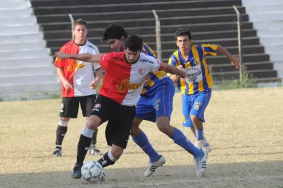 Sportivo y La Florida se juegan a todo o nada