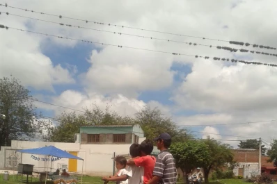 No aprenden, y no hay sanción