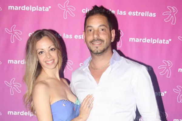 Escándalo en la fiesta de la Revista Gente en Mardel