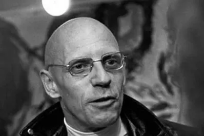 Una visión general de las ideas de Foucault