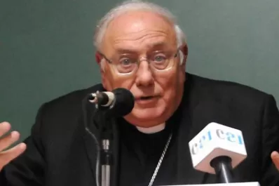 La Iglesia reclamó por una “imprescindible “ independencia de los poderes del Estado en el país