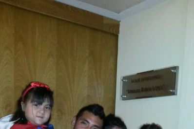 De familia en familia