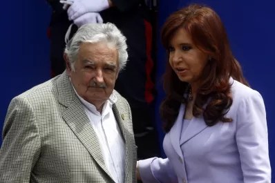 Pepe Mujica: Argentina no acompaña un carajo a la integración latinoamericana